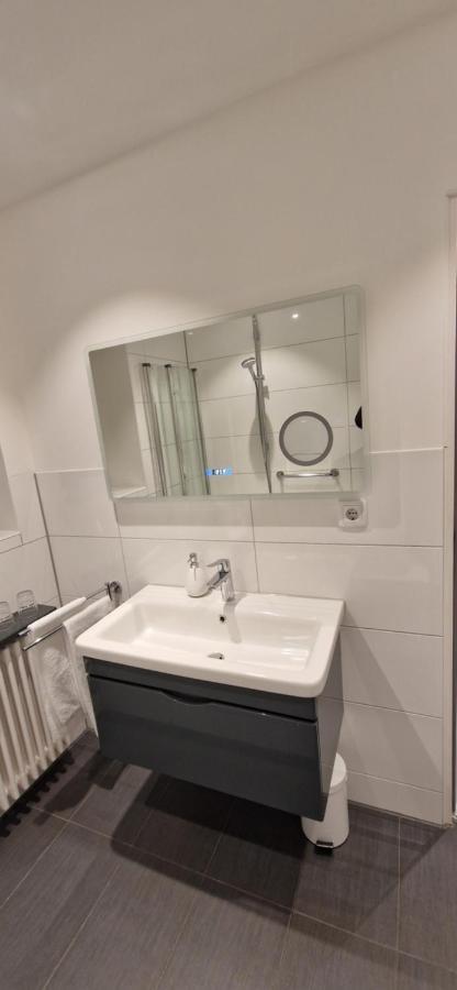 Renatas Ferienwohnung Wohnung David Sasbachwalden Kültér fotó