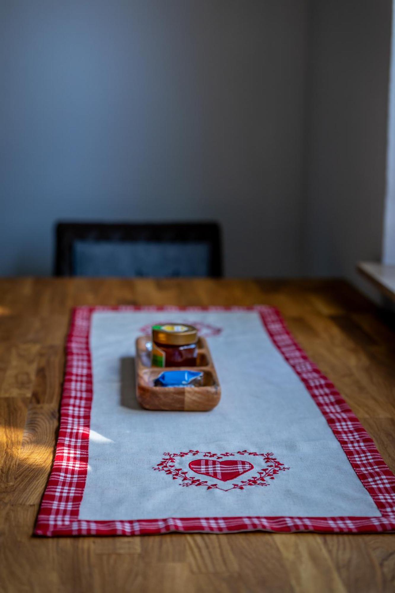 Renatas Ferienwohnung Wohnung David Sasbachwalden Kültér fotó