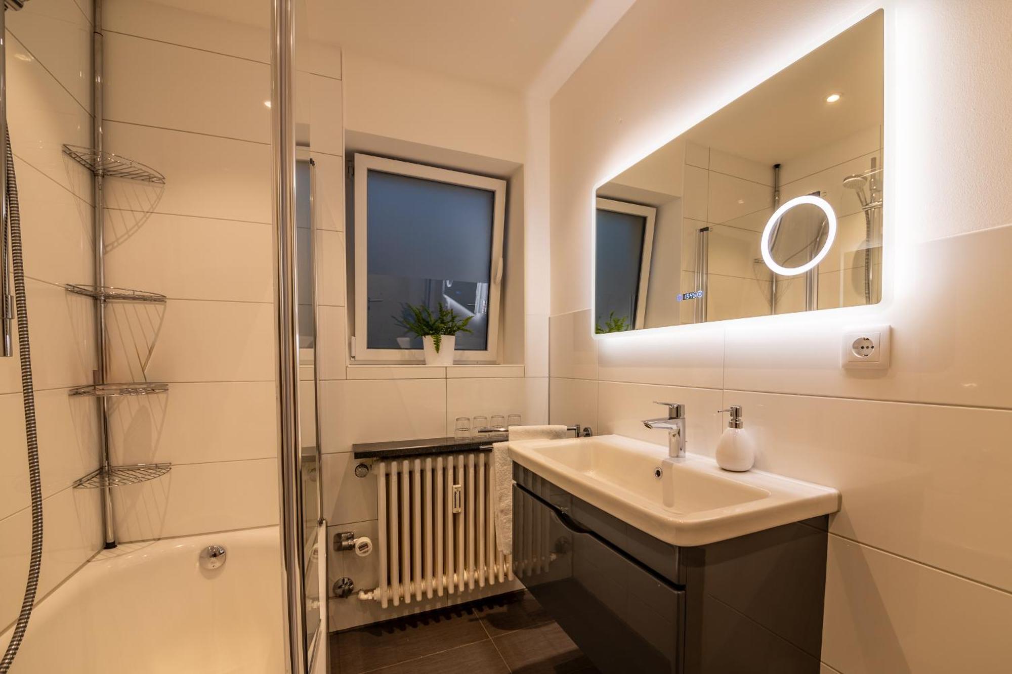 Renatas Ferienwohnung Wohnung David Sasbachwalden Kültér fotó
